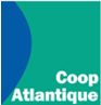 Logo COOP ATLANTIQUE